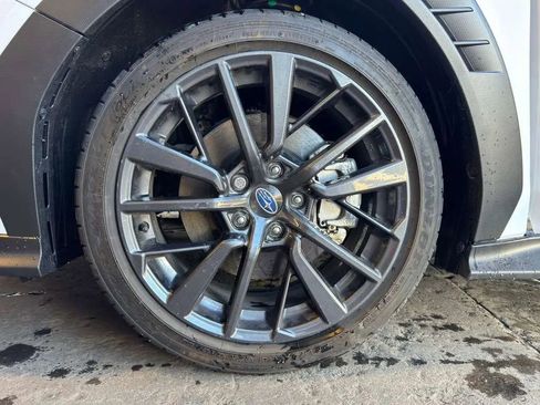 Used 2023 Subaru WRX Limited AWD/4WD image 20