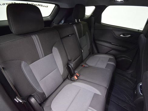 Used 2024 Chevrolet Blazer LT w/ Convenience Package FWD image 20
