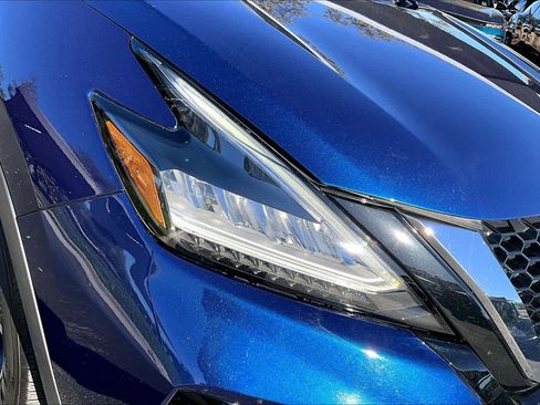 Used 2019 Nissan Murano S image 27