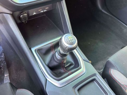 Used 2023 Subaru WRX Manual AWD image 26