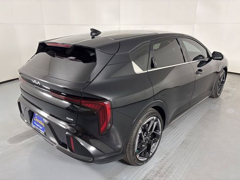 New 2026 Kia K4 EX FWD image 8