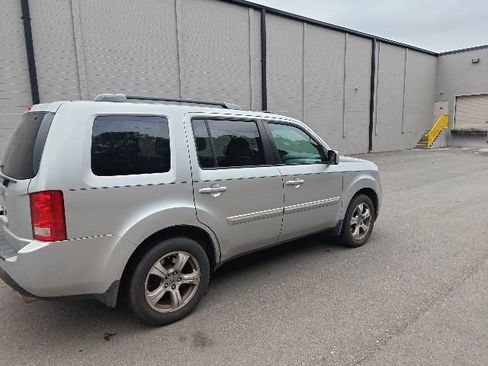 Used 2013 Honda Pilot EX-L image 3