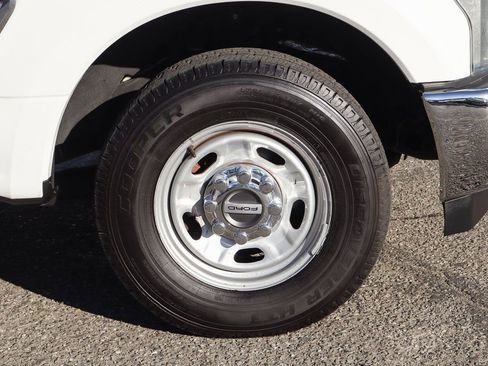 Used 2017 Ford F350 XL w/ Power Equipment Group image 45