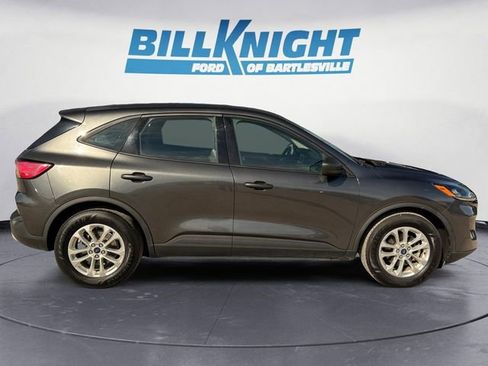 Used 2020 Ford Escape S image 6