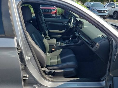 Used 2024 Honda Civic Sport image 7