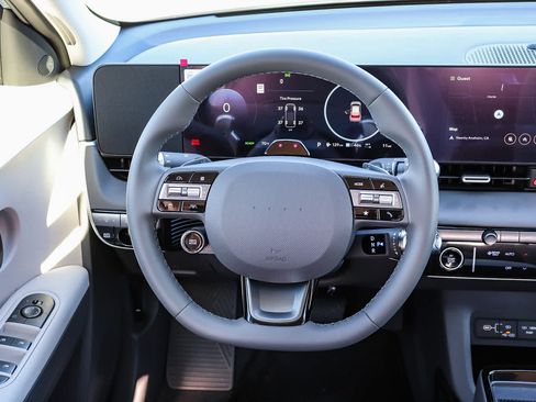 New 2026 Hyundai Ioniq 5 SE RWD image 20