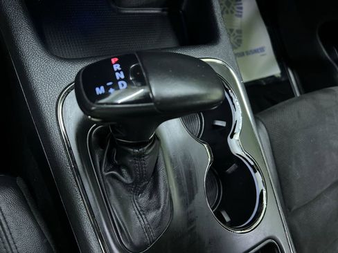 Used 2019 Dodge Durango GT AWD/4WD image 24