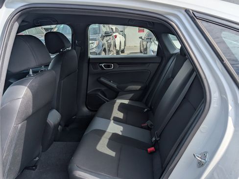 Used 2023 Honda Civic Sport image 14