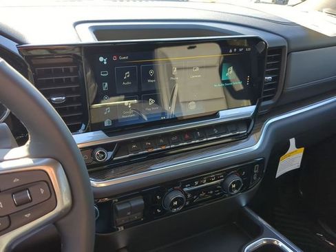 New 2026 Chevrolet Silverado 1500 LT Trail Boss w/ LT Trail Boss Premium Package image 30