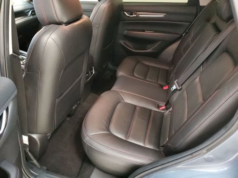 Used 2021 MAZDA CX-5 Carbon Edition AWD/4WD image 21