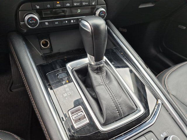 Used 2023 MAZDA CX-5 AWD 2.5 S w/ Premium Plus Pkg image 10