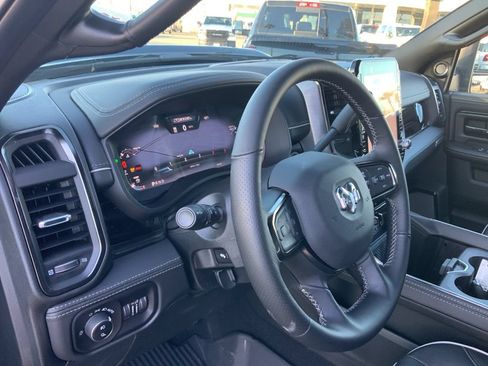 New 2026 RAM 2500 Rebel w/ Rebel Level 2 Equipment Group AWD/4WD image 13