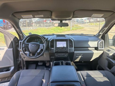 Used 2020 Ford F150 XLT image 14