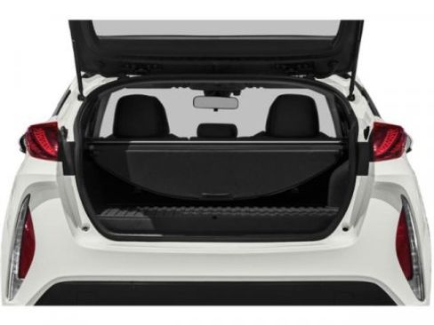 Used 2022 Toyota Prius Prime XLE image 11