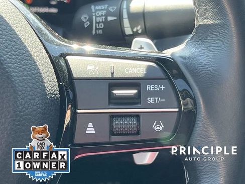 Used 2024 Acura Integra A-Spec image 20