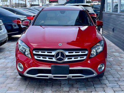 Used 2018 Mercedes-Benz GLA 250 image 5