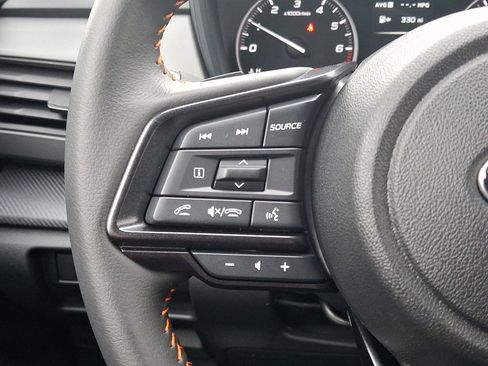 Certified 2025 Subaru Crosstrek 2.5i Limited image 21