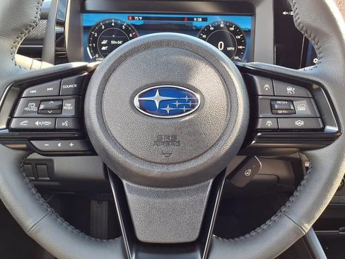 New 2026 Subaru Outback Limited XT AWD/4WD image 15