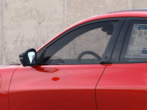 New 2026 Ford Mustang Mach-E Premium AWD/4WD image 20