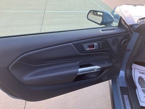 Used 2024 Ford Mustang GT Premium image 9