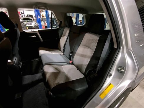 Used 2024 Toyota 4Runner SR5 image 21