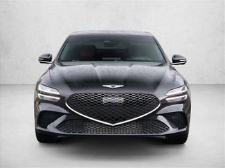 Used 2025 Genesis G70 3.3T Advanced w/ Sport Prestige Package AWD/4WD video 2