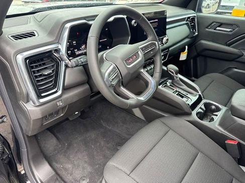 Used 2026 GMC Canyon Elevation w/ Convenience Package RWD image 21