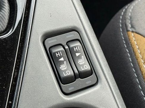 Used 2024 Subaru Crosstrek 2.5i Sport image 13