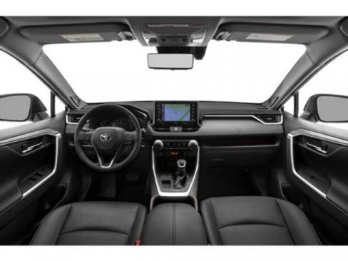 Used 2022 Toyota RAV4 Limited image 8