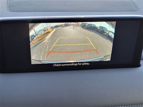New 2025 MAZDA CX-5 AWD 2.5 S w/ Preferred Package image 18