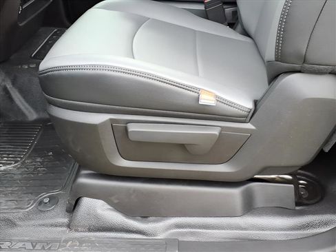 New 2026 RAM 3500 Tradesman w/ Safety Group AWD/4WD image 18