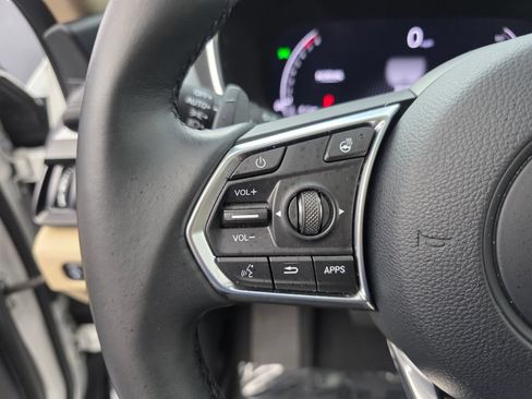 Used 2022 Acura MDX SH-AWD w/ Advance Package image 18