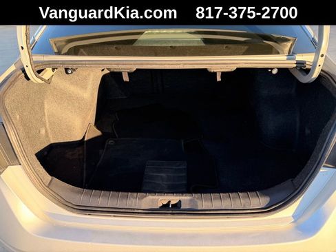 Used 2023 Nissan Altima 2.5 SV image 25