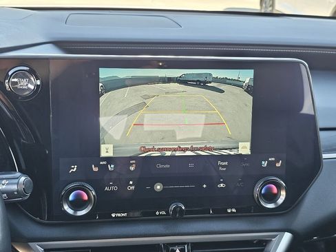 Used 2023 Lexus RX 350 Premium Plus w/ Accessory Package (Z1) FWD image 35