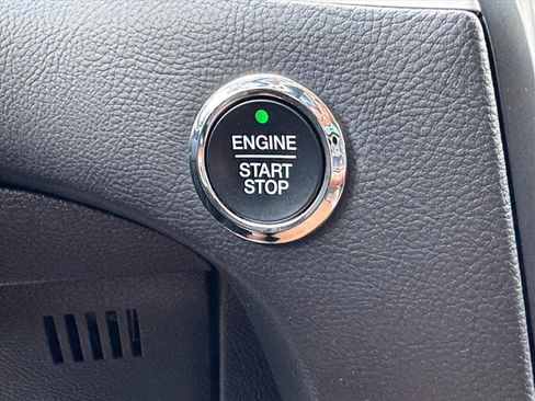 Used 2024 Ford Edge SEL AWD/4WD image 23