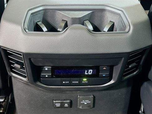 New 2026 Toyota Sequoia TRD Pro image 23