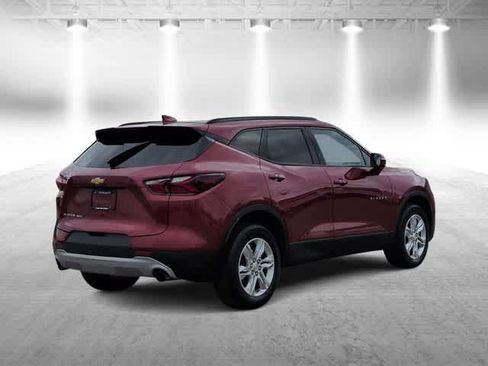 Used 2020 Chevrolet Blazer LT image 8