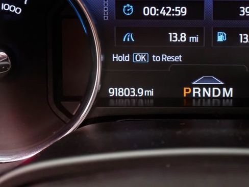 Used 2020 Ford Expedition Platinum image 36