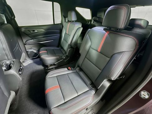 New 2026 Chevrolet Traverse RS w/ LPO, Illumination Package image 26