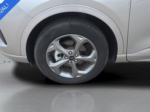 Used 2024 Ford Escape ST-Line w/ Tech Pack #1 AWD/4WD image 33