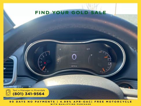 Used 2019 Jeep Grand Cherokee Laredo image 15