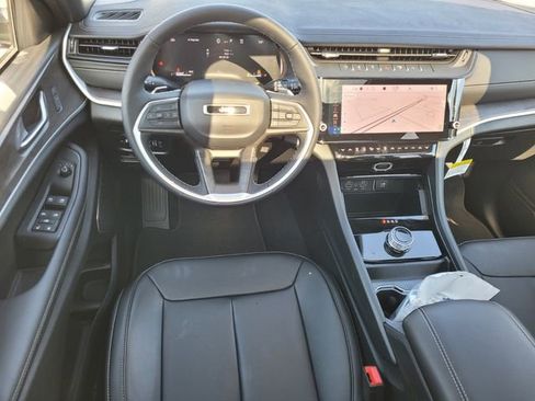 New 2026 Jeep Grand Cherokee Limited w/ Limited Altitude Package image 8