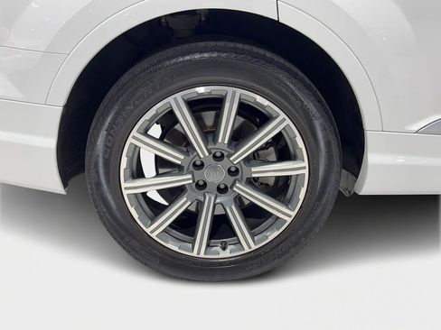 Used 2019 Audi Q7 3.0T Premium w/ Convenience Package image 50