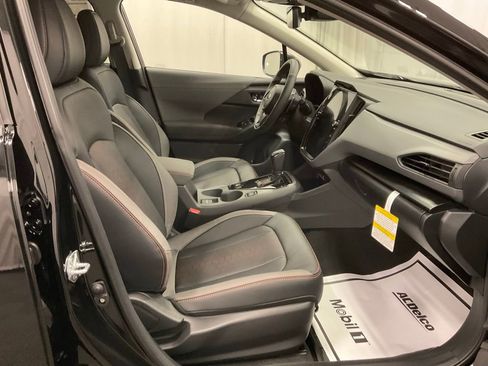 New 2026 Subaru Crosstrek 2.5i Limited image 27