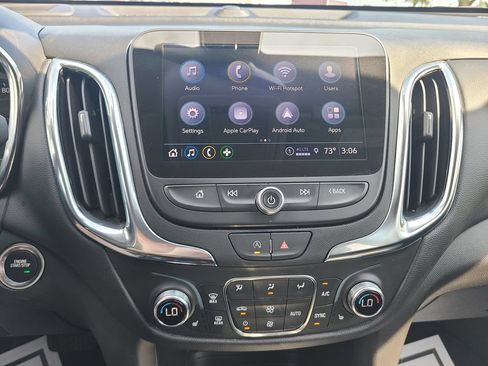 Used 2024 Chevrolet Equinox LT AWD/4WD image 25