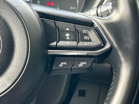 Used 2021 MAZDA CX-5 Grand Touring AWD/4WD image 67
