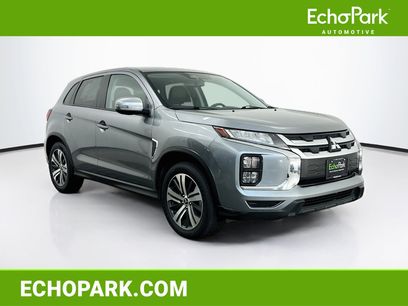 Used 2024 Mitsubishi Outlander Sport AWD