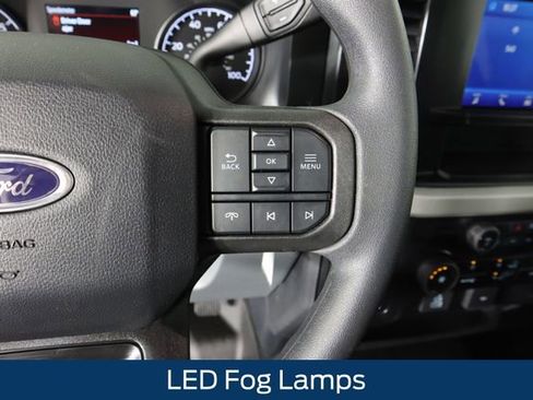 New 2026 Ford F350 XL w/ STX Appearance Package image 51
