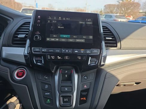 Used 2024 Honda Odyssey EX-L image 20