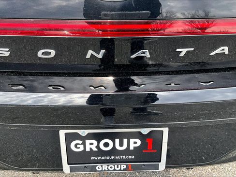 Used 2023 Hyundai Sonata SEL image 10